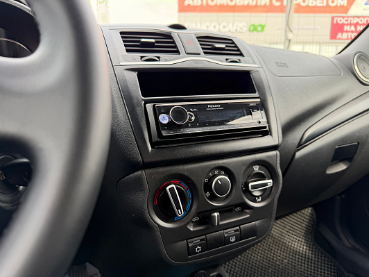 Lada (ВАЗ) Granta Comfort'24 Plus, 2024 года, пробег 32164 км