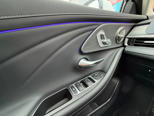 Chery Arrizo 8 Ultimate, 2023 года, пробег 2300 км