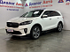 Kia Sorento Лига Европы, 2018 года, пробег 164156 км