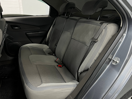 Chevrolet Cobalt LTZ, 2020 года, пробег 86000 км