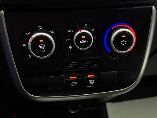 Lada (ВАЗ) Granta Luxe, 2021 года, пробег 63757 км