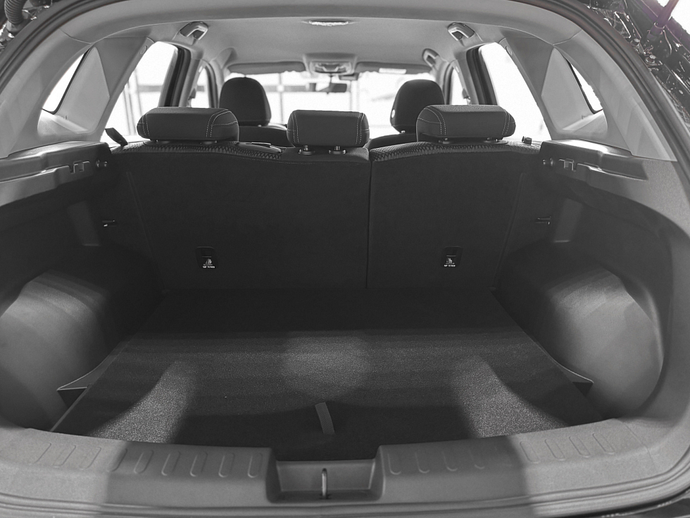 Haval Jolion Comfort, черный