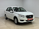Datsun on-DO Access, 2015 года, пробег 117146 км