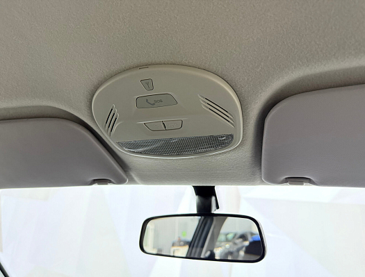 Lada (ВАЗ) Granta Comfort, 2025 года, пробег 6 км