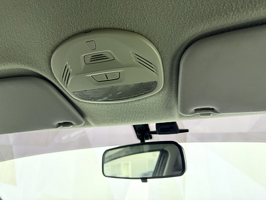 Lada (ВАЗ) Granta Standard Plus Glonass 21901-50-213, 2018 года, пробег 129229 км