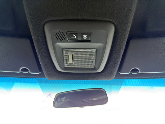 Chevrolet Niva, 2019 года, пробег 110864 км