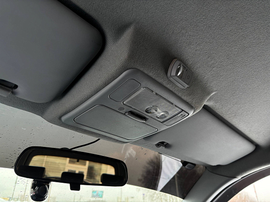 Chery Tiggo 3 Luxury Plus, 2018 года, пробег 131332 км