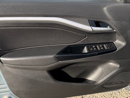 Lada (ВАЗ) Vesta Comfort Winter, 2020 года, пробег 91746 км
