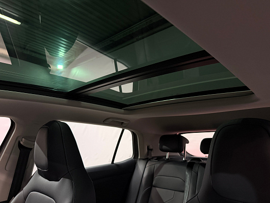 Volkswagen Tharu, 2025 года, пробег 20 км