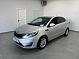 Kia Rio Comfort, 2012 года, пробег 147250 км