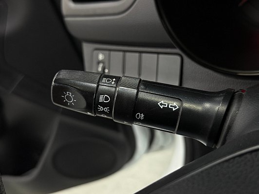 Kia Rio Comfort, 2016 года, пробег 155341 км