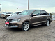 Volkswagen Polo Highline, 2017 года, пробег 140771 км
