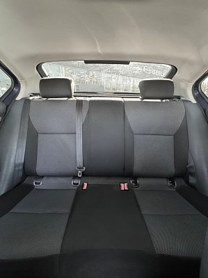 Skoda Octavia Ambition, 2016 года, пробег 160899 км