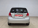 Chevrolet Aveo, 2006 года, пробег 160053 км