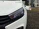 Lada (ВАЗ) Vesta Comfort Winter, 2021 года, пробег 71166 км