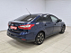 Ford Focus SYNC Edition, 2013 года, пробег 222762 км