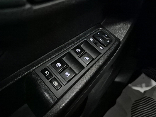 Lada (ВАЗ) Vesta Comfort, 2018 года, пробег 101760 км