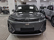 Geely EX5 EM-i Max, серый