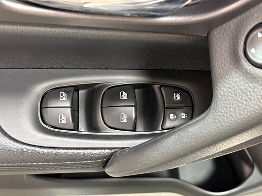 Nissan Qashqai, 2019 года, пробег 67500 км