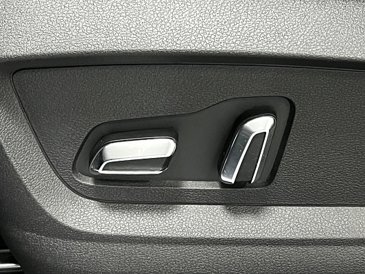 Chery Tiggo 7 Pro Elite, 2021 года, пробег 92111 км