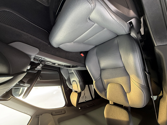 Volvo XC90 Inscription, 2019 года, пробег 179761 км