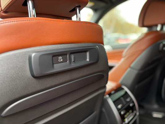 BMW X5 xDrive30d M Sport Pro, 2020 года, пробег 118465 км