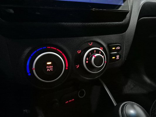 Kia Rio Prestige, 2013 года, пробег 230119 км
