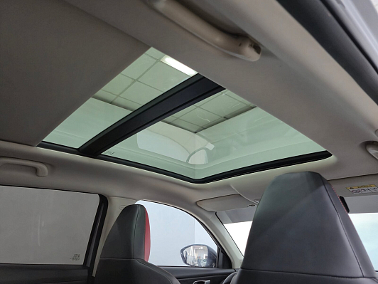 Changan UNI-S (CS55 Plus) Техно, 2024 года, пробег 60578 км