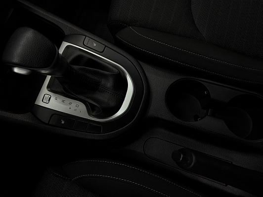 Kia Cerato Comfort, 2019 года, пробег 54379 км