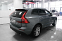 Volvo XC60 Momentum, 2018 года, пробег 90500 км