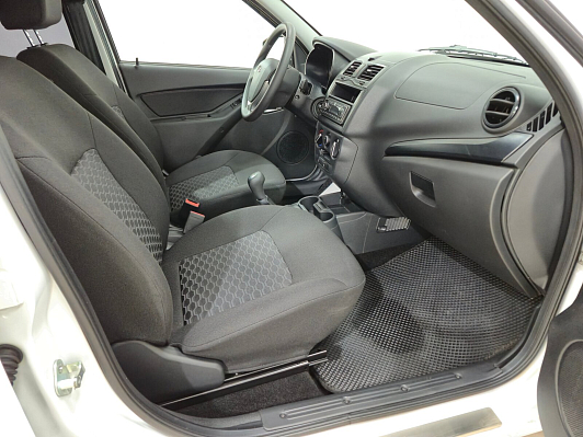 Lada (ВАЗ) Granta Комфорт, 2023 года, пробег 29210 км