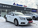 Chevrolet Cruze LS, 2012 года, пробег 299169 км