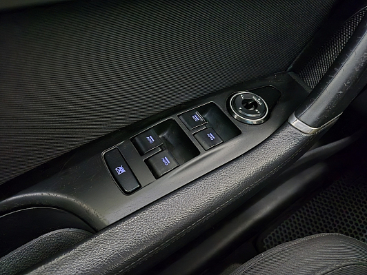 Hyundai i40 Comfort, 2013 года, пробег 247298 км