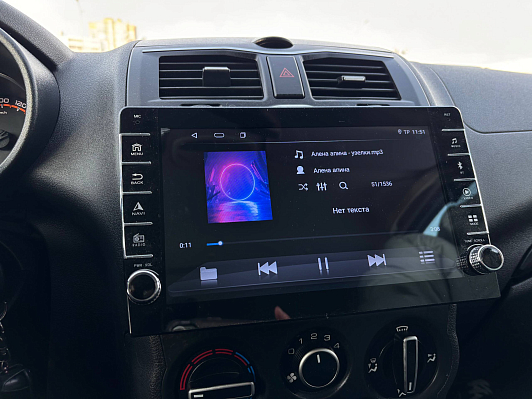 Lada (ВАЗ) Granta Classic Optima, 2019 года, пробег 64666 км