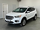 Ford Kuga, 2016 года, пробег 188300 км