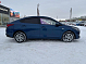 Hyundai Solaris Comfort, 2021 года, пробег 103059 км