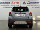 Opel Mokka Cosmo, 2012 года, пробег 180552 км