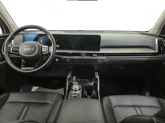 Kia Sorento Comfort, 2024 года, пробег 37364 км
