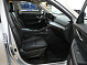 Changan CS35 Plus Техно, серебряный