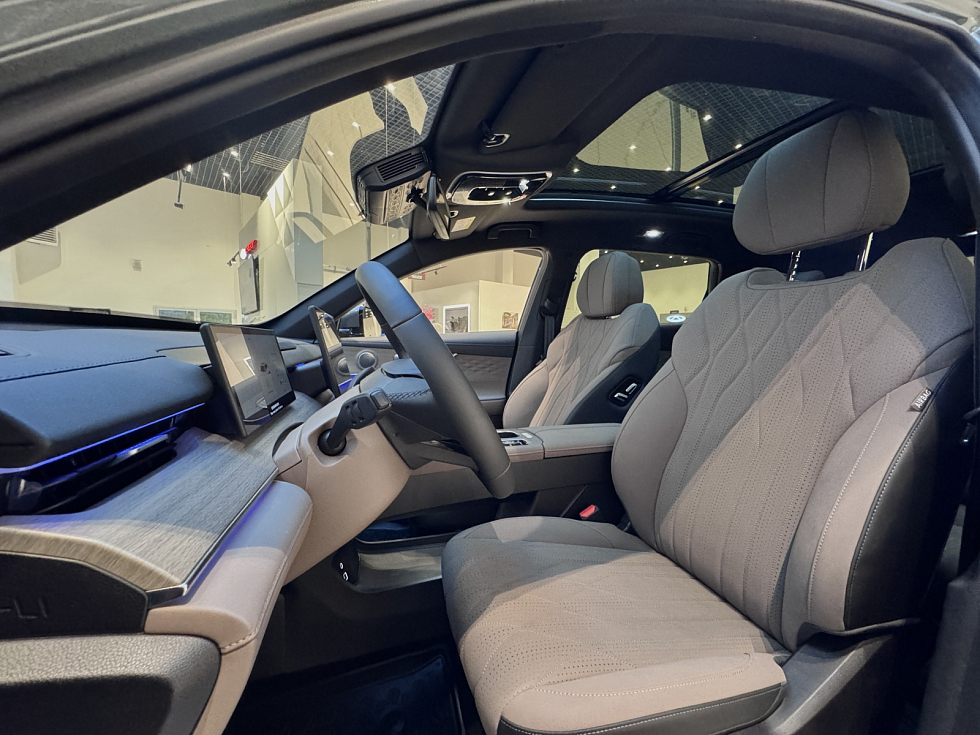 TENET T8 Prime, серый