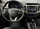 Hyundai Creta Travel, 2020 года, пробег 119000 км