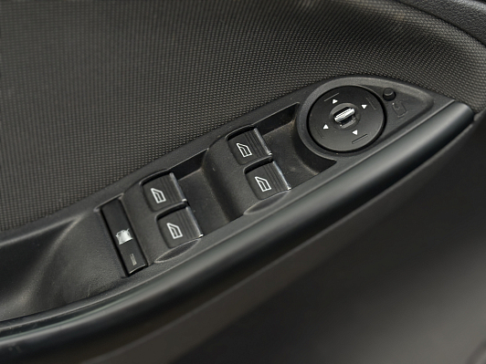 Ford Focus Trend, 2012 года, пробег 212926 км