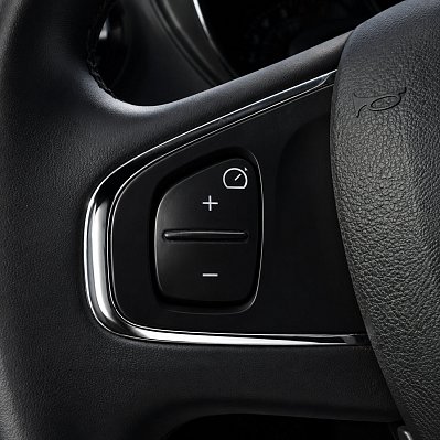 Renault Kaptur Drive, 2017 года, пробег 117318 км