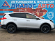 Toyota RAV4, 2013 года, пробег 141491 км