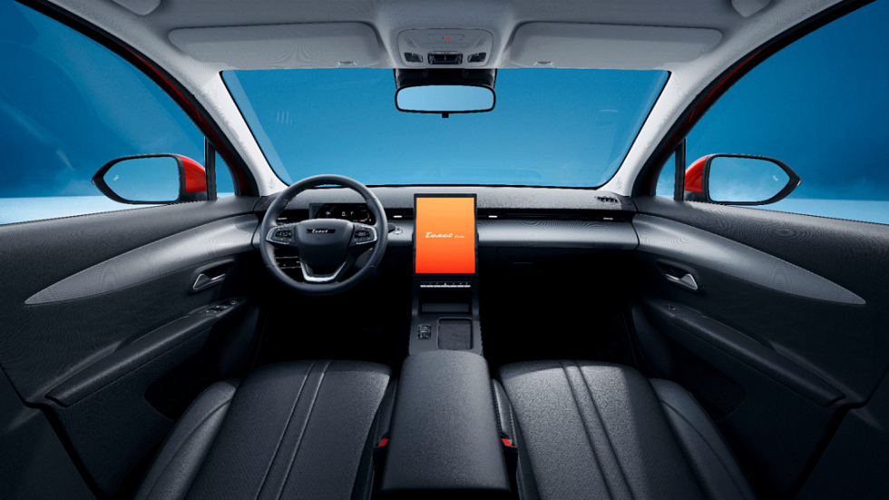 Tenet Plus L4 Стайл, белый