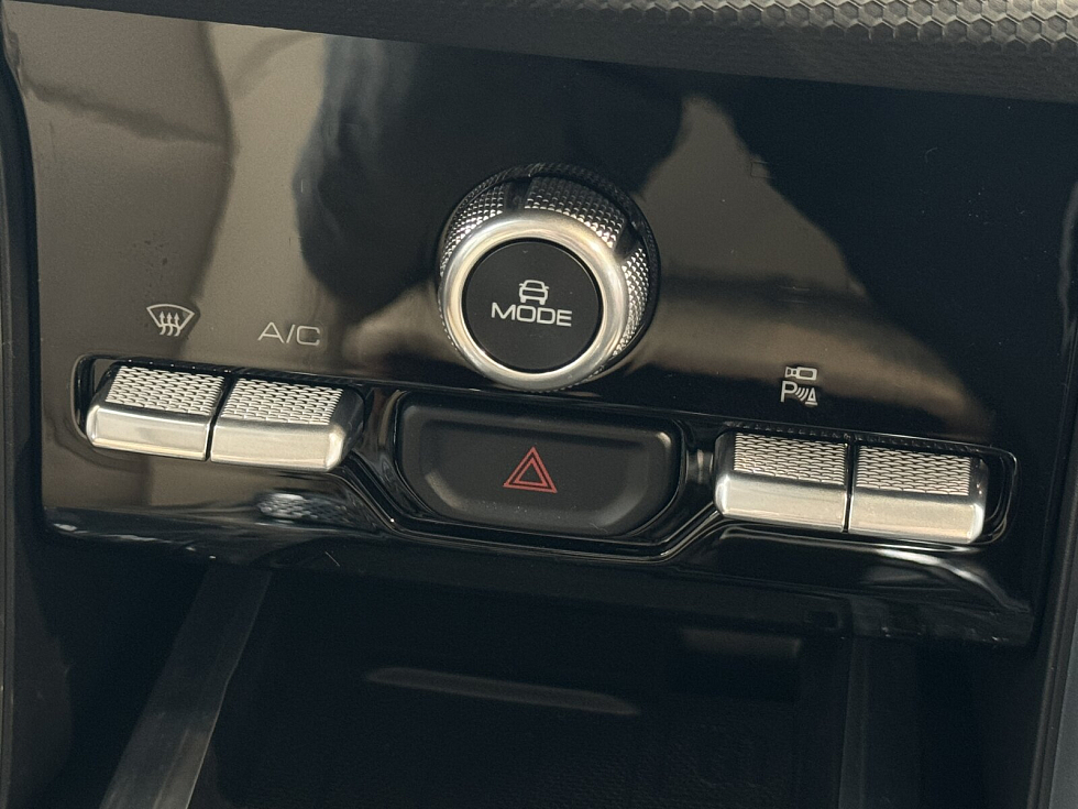 Haval Dargo Техно +, белый