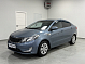 Kia Rio Prestige, 2014 года, пробег 137600 км