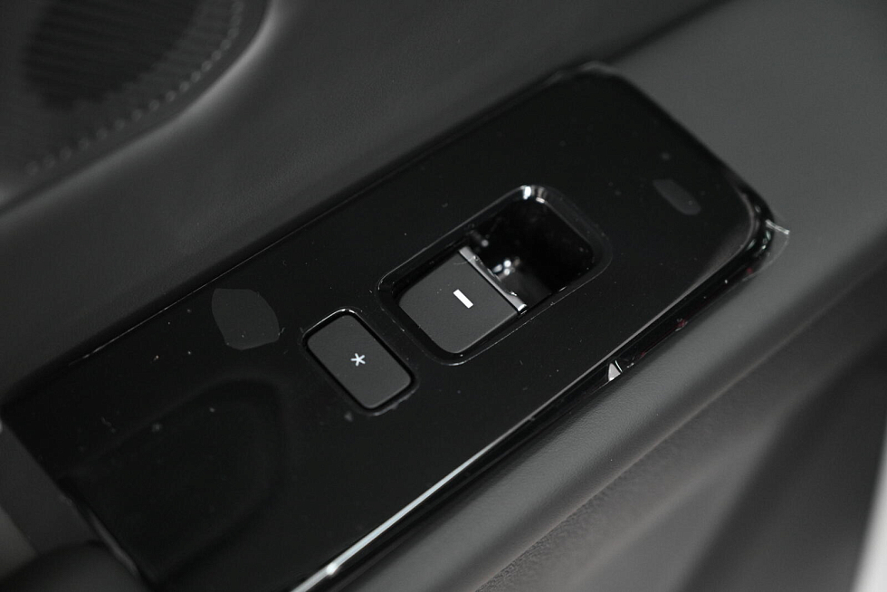 JETOUR DASHING Люкс, белый