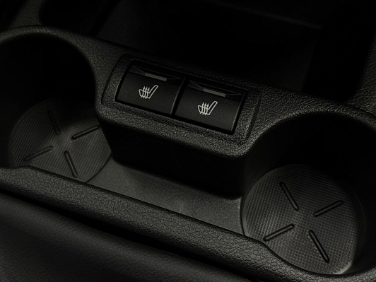 Lada (ВАЗ) Granta Comfort, 2024 года, пробег 12604 км