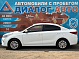 Kia Rio Luxe, 2017 года, пробег 206534 км